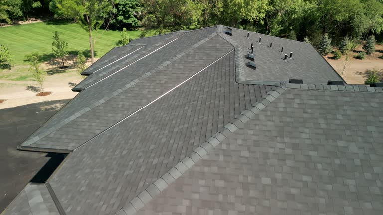 Best Asphalt Shingles Roofing  in Bellefonte, DE